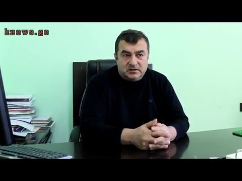 მოსაზრება ვიზა-ლიბერალიზაციასთან დაკავშირებით- ალექსანდრე შათირიშვილი